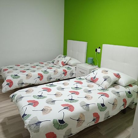 Apartamento Confort I Ла Сеу д'Ургел Екстериор снимка