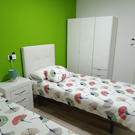 Apartamento Confort I Ла Сеу д'Ургел Екстериор снимка
