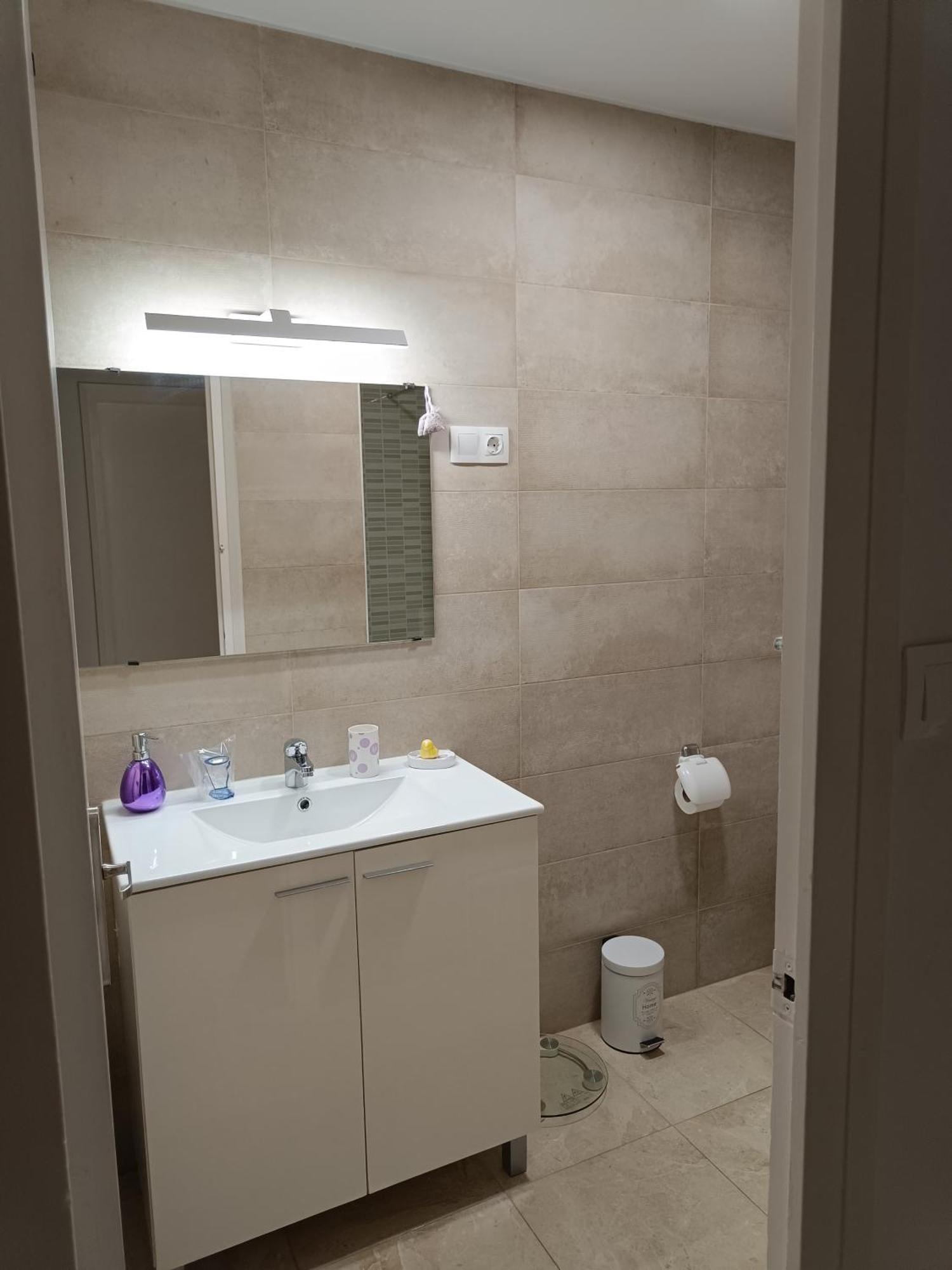 Apartamento Confort I Ла Сеу д'Ургел Екстериор снимка