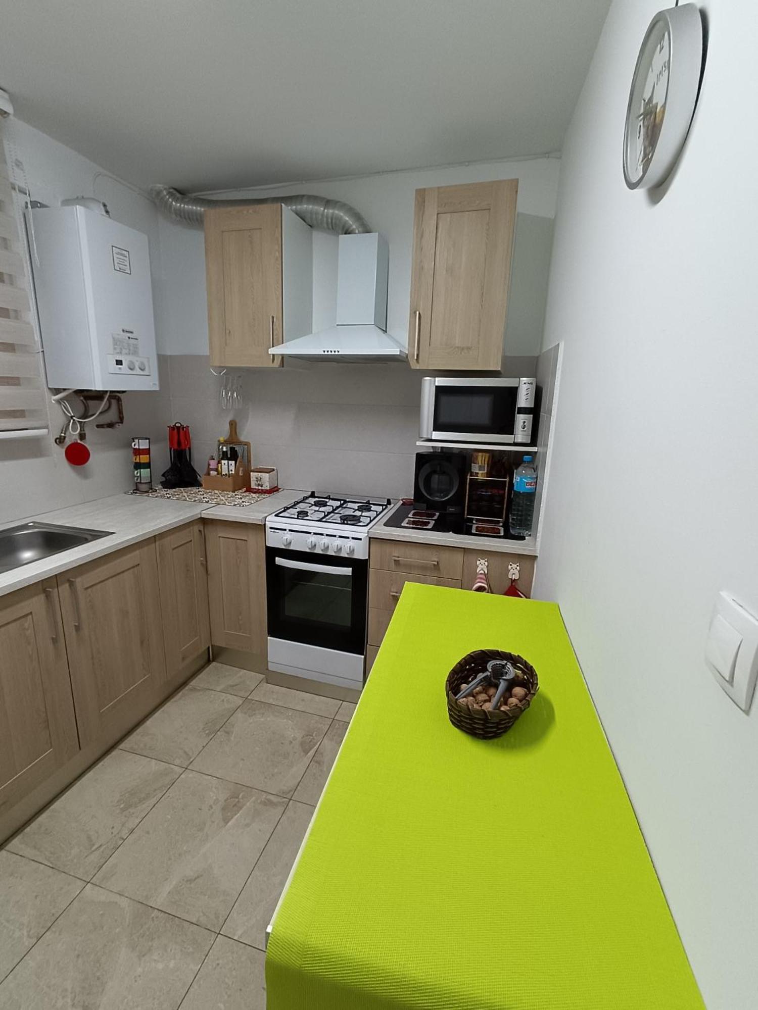 Apartamento Confort I Ла Сеу д'Ургел Екстериор снимка