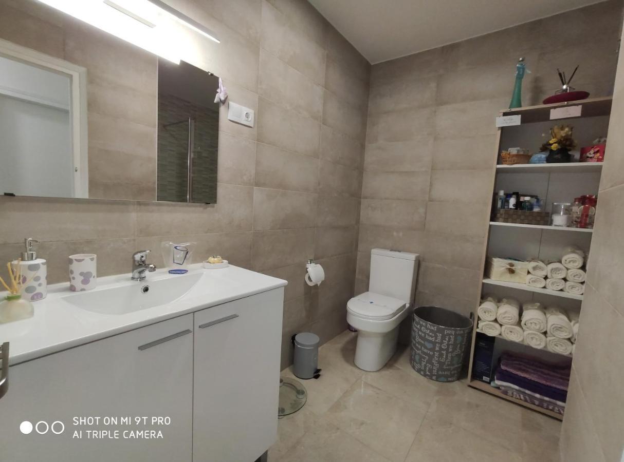 Apartamento Confort I Ла Сеу д'Ургел Екстериор снимка