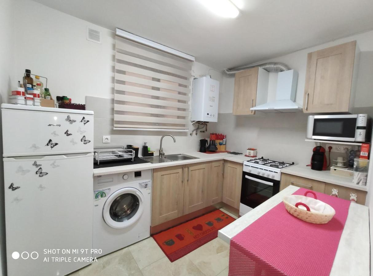 Apartamento Confort I Ла Сеу д'Ургел Екстериор снимка