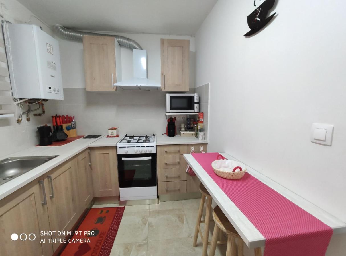 Apartamento Confort I Ла Сеу д'Ургел Екстериор снимка